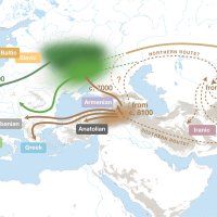 Nowe badanie zmienia wcześniejsze teorie nt. genezy języków indoeuropejskich